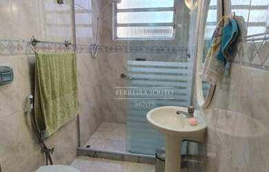 Imagem 4: Apartamento à venda, 102 m² por R$ 465.000,00 - Icaraí - Niterói/RJ