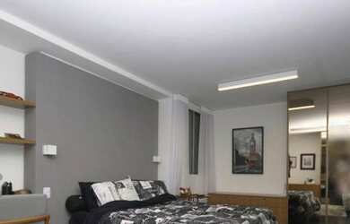 Imagem 9: Apartamento com 1 dormitório, 100 m² - venda por R$ 1.390.000,00 ou...