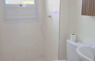 Imagem 3: Apartamento com 2 dormitórios, 54 m² - venda por R$ 208.000,00 ou aluguel...