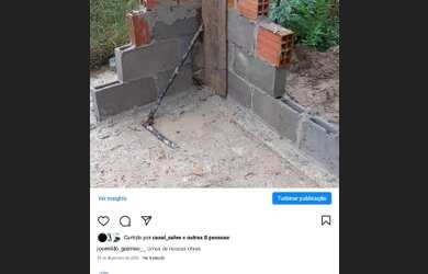 Imagem 5: Terreno Chácara com venda por R$15.000