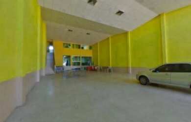 Imagem: O depósito possui 5 Vagas na garagem, 600m² de Área, Imóvel