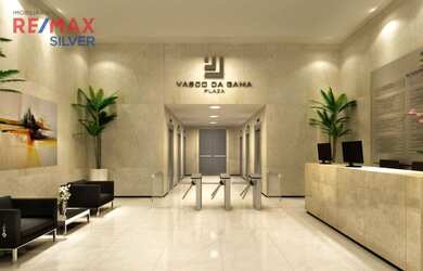 Imagem 11: Sala para alugar, 27 m² por R$ 1.800,00/mês - Brotas - Salvador/BA