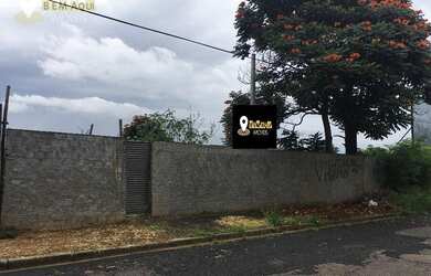 Imagem 1: Terreno à venda, 360 m² por R$ 320.000,00 - Parque Residencial Mayard...