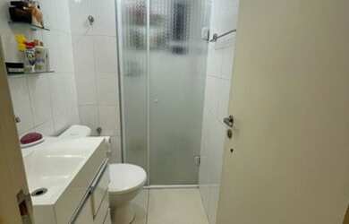 Imagem 12: Apartamento à venda, 60 m² por R$ 330.000,00 - Jaraguá - São Paulo/SP