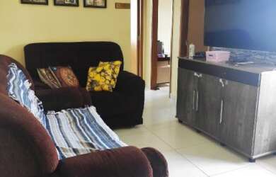 Imagem 5: APARTAMENTO A VENDA NO CONDOMÍNIO PORTAL DAS FLORES