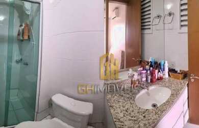 Imagem 7: Apartamento à venda, 64 m² por R$ 285.000,00 - Village Veneza - Goiânia/GO