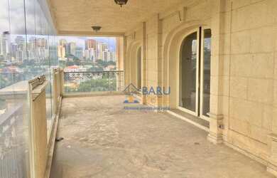 Imagem 6: Apartamento à venda, 700 m² por R$ 19.000.000,00 - Higienópolis - São...