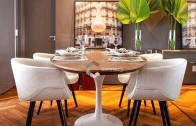 Imagem 2: Apartamento à venda, 102 m² por R$ 875.500,00 - Passo d x27 Areia -...