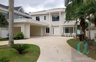 Imagem 2: Casa Residencial Tamboré 3