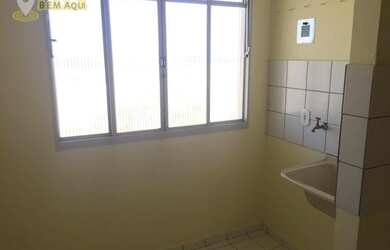 Imagem 3: Apartamento à venda, 62 m² por R$ 250.000,00 - Condomínio Residencial...