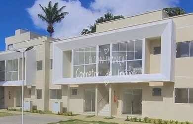 Imagem: O apartamento possui 3 Dormitórios, 2 Banheiros, 2 Vagas na