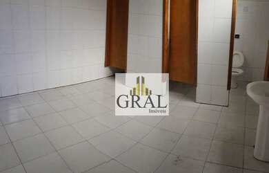 Imagem 12: Galpão para alugar, 2300 m² por R$ 25.000,00/mês - Casa Branca - Santo...