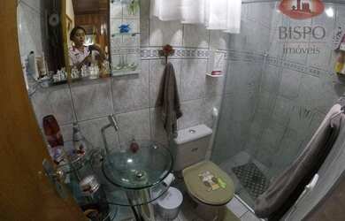 Imagem 16: Casa à venda, 227 m² por R$ 450.000,00 - Parque Residencial Jaguari...