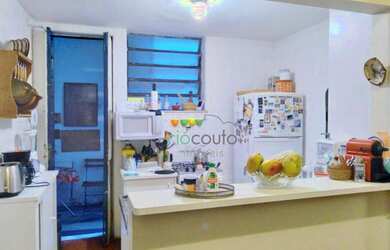 Imagem 7: Maravilhosa casa de 493 m2 à venda por R$ 4.000.000 - Botafogo - Rio...