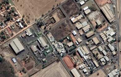 Imagem 2: Lote/Terreno para venda com 200 metros quadrados