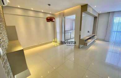 Imagem: O apartamento possui 3 Dormitórios, 5 Banheiros, 3 Vagas na