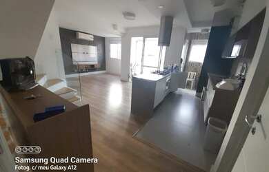 Imagem: Apartamento para aluguel tem 130 metros quadrados com 2 quartos