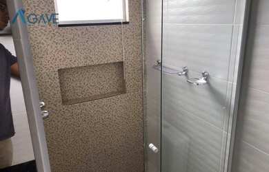 Imagem 14: casa maristela. Churrasqueira, Área de serviço, 150m² de Áreae2 Vagas...