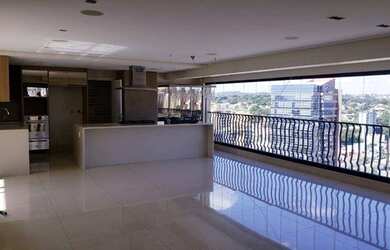 Imagem 1: Cobertura com 3 dormitórios, 374 m² - venda por R$ 5.490.000,00 ou aluguel...