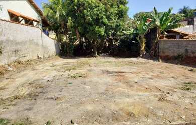 Imagem 1: Terreno à venda, 370 m² por R$ 250.000,00 - Flamengo - Maricá/RJ