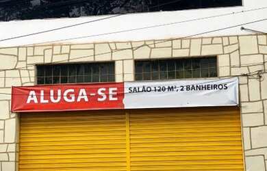 Imagem 6: Salão para alugar, 120 m² por R$ 3.300,00/mês - Pirituba - São Paulo/SP