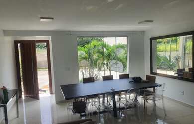 Imagem 9: Vendo Casa Com Piscina Condomínio Ville De Montagne Linda Vista