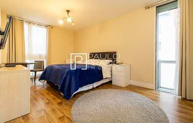 Imagem 12: SÃO PAULO - Apartamento Padrão - JARDIM PAULISTA