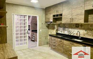 Imagem: CASA A VENDA TÉRREA NO JARDIM MORUMBI - JUNDIAÍ/SP