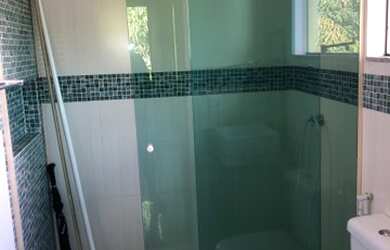 Imagem 9: LINDA CASA PARA ALUGUEL NO CONDOMINIO MANSÕES DA PRATA