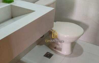 Imagem 5: Apartamento à venda, 82 m² por R$ 350.000,00 - Residencial Porto Seguro...