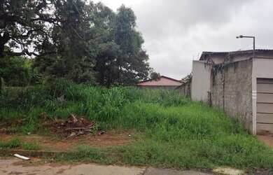 Imagem 2: Esquina 436,72m² Asfalto e Agua Terra Prometida