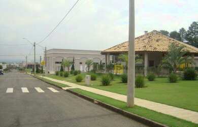 Imagem 2: Terreno à venda, 537 m² por R$ 670.000,00 - Loteamento Residencial Jardim...