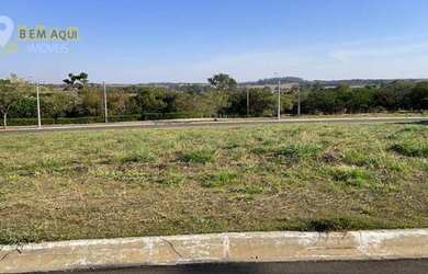 Imagem 1: Terreno à venda, 353 m² por R$ 239.500,00 - Residencial Lagos D x27...