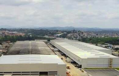 Imagem 16: Galpão NOVO no Condomínio Pinheirinho em Itaquaquecetuba