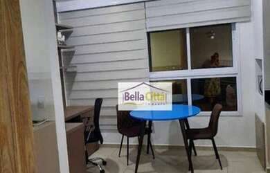 Imagem 7: Loft com 1 dormitório, 44 m² - venda por R$ 400.000 ou aluguel por R$...