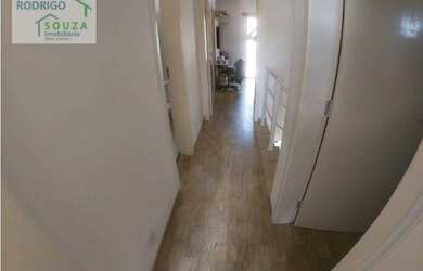 Imagem 12: Casa à venda, 96 m² por R$ 658.000,00 - Portal dos Ipês II - Cajamar/SP