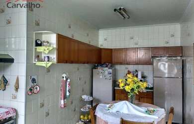 Imagem 5: Sobrado à venda, 220 m² por R$ 850.000,00 - Vila Maria Alta - São Paulo/SP