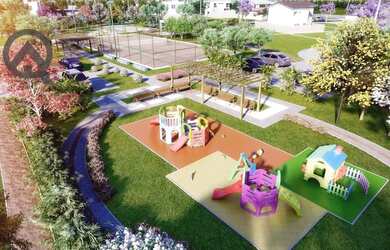 Imagem 7: Terreno à venda, 351 m² por R$ 307.132,00 - Recanto dos Pássaros -...