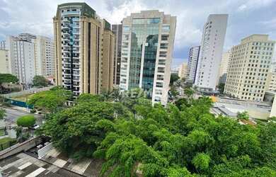 Imagem 12: Sala, 42 m² - venda por R$ 405.000,00 ou aluguel por R$ 1.700,00/mês...