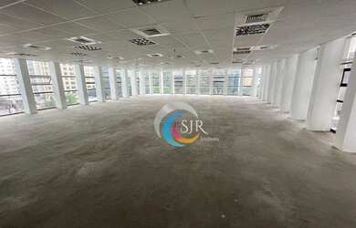 Imagem 5: Conjunto para alugar, 196 m² por R$ 19.600,00/mês - Bela Vista - São...