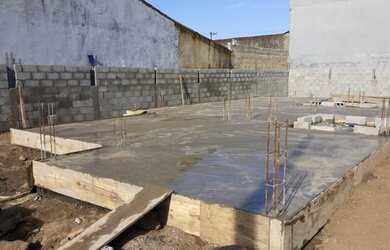 Imagem 6: Casa com 3 dormitórios à venda, 104 m² por R$ 450.000,00 - Balneário...