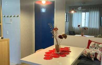 Imagem 1: Apartamento à venda, 50 m² por R$ 277.000,00 - Curicica - Rio de Janeiro/RJ