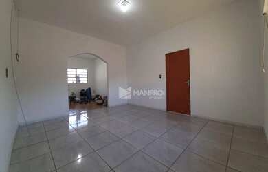 Imagem 8: Casa com 3 dormitórios, 136 m² - venda por R$ 250.000,00 ou aluguel...