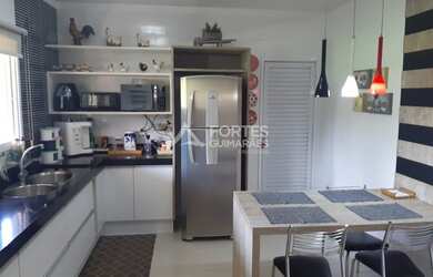 Imagem 12: RIBEIRãO PRETO - Casa de Condomínio - Recreio das Acácias