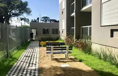 Imagem 10: Novo Hamburgo - Apartamento Padrão - Rondônia