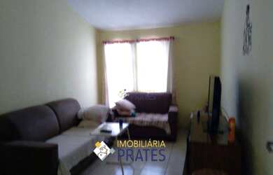 Imagem 2: Casa à venda, 258 m² por R$ 350.000,00 - Jardim Municipal - São José...