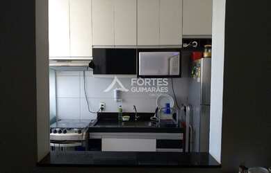 Imagem 3: RIBEIRãO PRETO - Padrão - Residencial Jequitibá