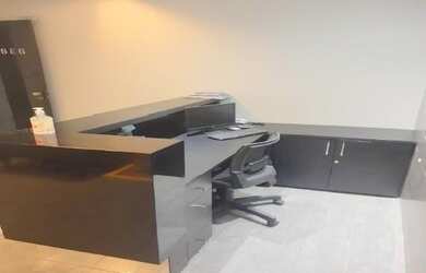 Imagem 2: Sala para alugar, 208 m² por R$ 9.990,00/mês - Caminho das Árvores - Salvador/BA