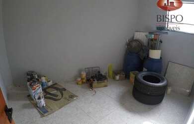 Imagem 11: Salão, 316 m² - venda por R$ 1.100.000,00 ou aluguel por R$ 6.000,00/mês - Parque Residenc