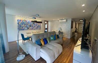 Imagem 5: Maravilhoso apartamento de 320 m2 no Frade Vilas, Fasano Angra dos Reis